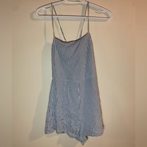 Women’s romper